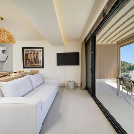 Lägenhet Aurea Mare Luxury *