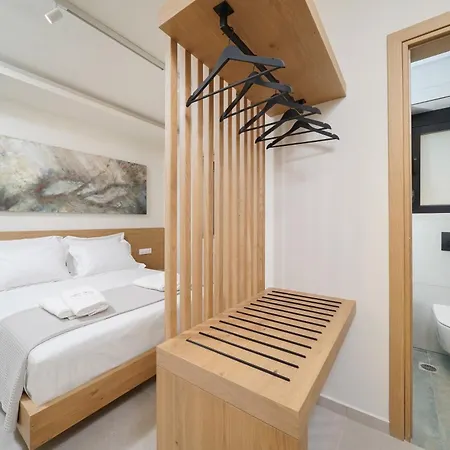 Daire Aurea Mare Luxury *
