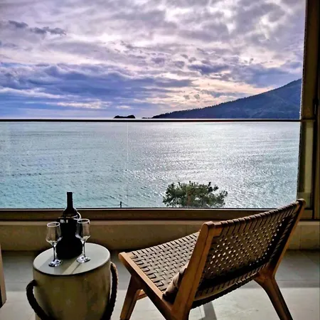 Aurea Mare Luxury Daire *