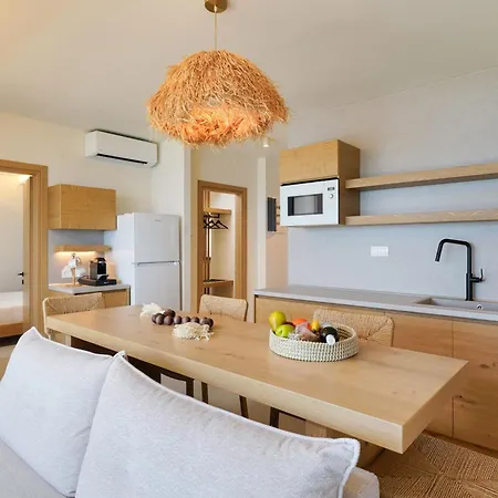Aurea Mare Luxury * Chrysi Ammoudia