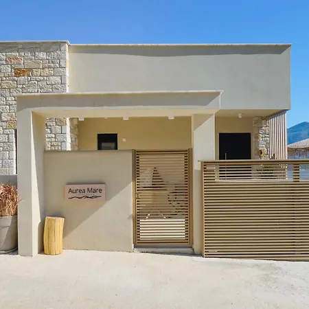 Aurea Mare Luxury * Chrysi Ammoudia