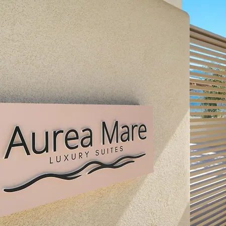Daire Aurea Mare Luxury