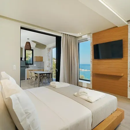 Aurea Mare Luxury