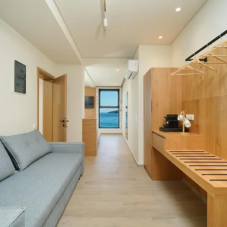 Aurea Mare Luxury