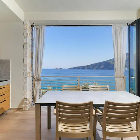 Aurea Mare Luxury Daire *