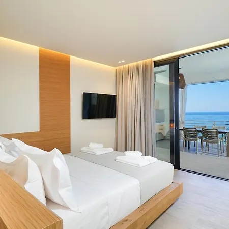 Daire Aurea Mare Luxury *