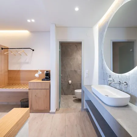 Daire Aurea Mare Luxury *