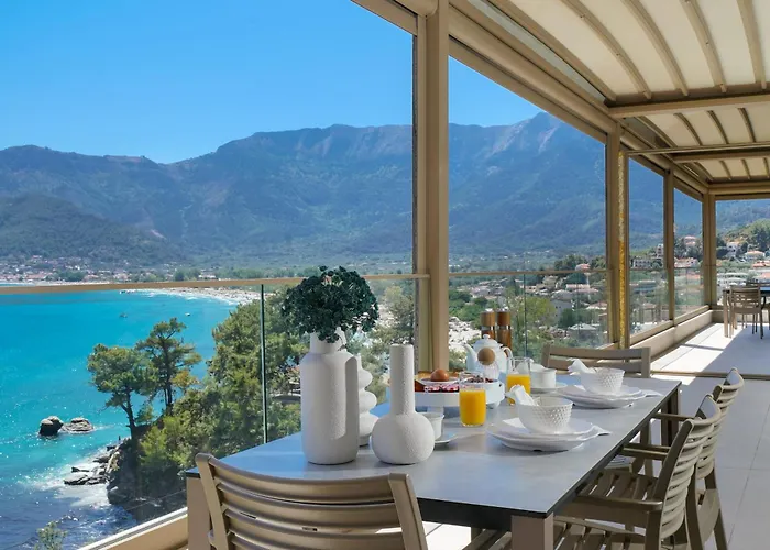 Апартаменты Aurea Mare Luxury *