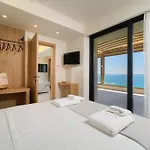 Aurea Mare Luxury Апартаменты Хриси-Амудия