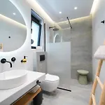 Aurea Mare Luxury * Хриси-Амудия
