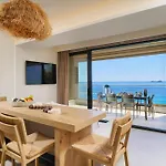 Appartamento Aurea Mare Luxury Chrisi Ammoudia