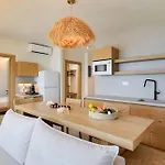 Aurea Mare Luxury * Хриси-Амудия