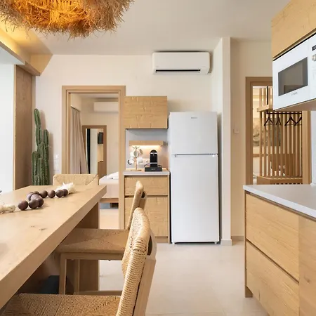 Aurea Mare Luxury
