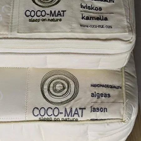 Aurea Mare Luxury Apartment *