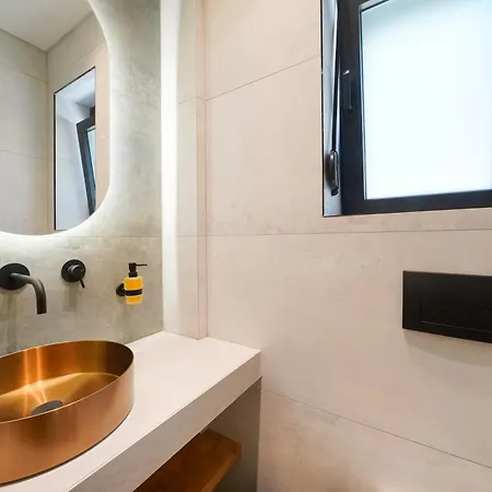 Aurea Mare Luxury