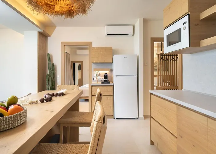 Aurea Mare Luxury