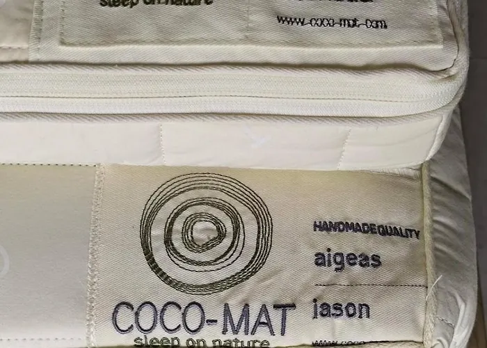 Aurea Mare Luxury Apartament *